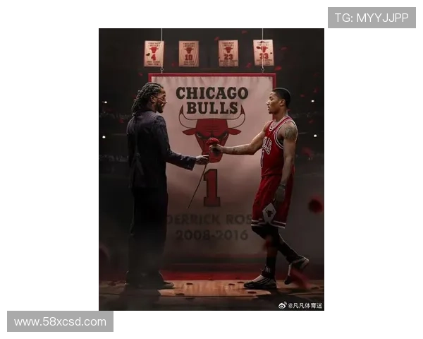 NBA球星罗斯宣布退役，格列兹曼更新社媒：我爱德里克-罗斯